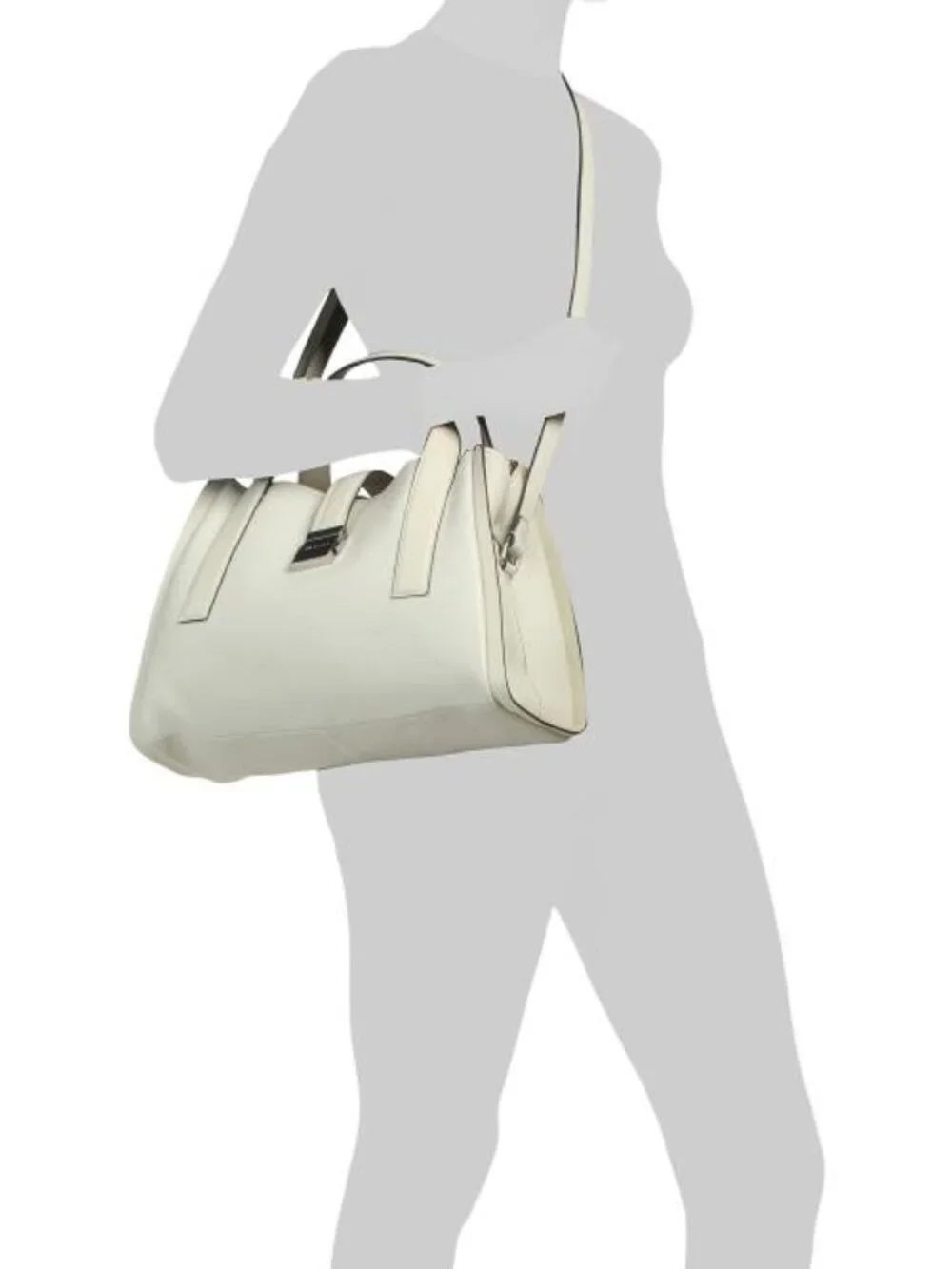 RADLEY LONDON Leather Sloane Mews Medium Satchel